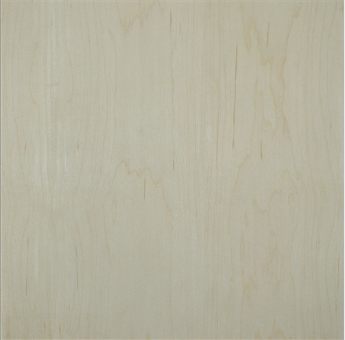 A-1 White Maple ApplePly 1/4 inch