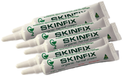 SKINFIX - organic herbal cream, 10mL soft tube, 6 Pack