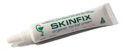 SKINFIX - organic herbal cream, 10mL soft tube