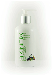 SKINFIX - herbal body lotion, 200mL pump