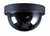 KT&C KPC-510D B&W DOME CAMERA