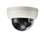 KT&C KPC-DH100NHV18 600TVL Indoor Color 3D DNR Dome Camera, 2.8-12mm Varifocal Auto Iris Lens, Mechanical D/N