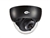 KT&C KPC-DSP81NUB 700TVL Indoor Fixed Lens Color Dome Camera, 3.6mm Board Lens, Digital D/N, Black