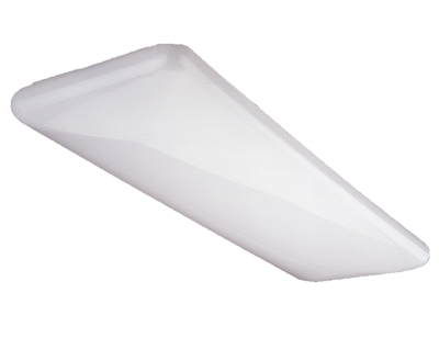 NICOR 10373EB 4-Lamp Decorative Cloud