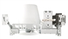 NICOR 14000A Airtight New Construction LED Housing