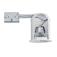 NICOR 15006RA Remodel Airtight Housing