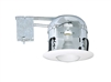 NICOR 17004R 6 in. Shallow Remodel Housing