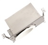 NICOR 17025SSA Super-Sloped Ceiling Airtight Housing