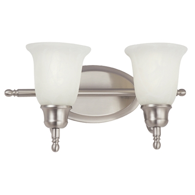 34475-213NK Vanity Sconce