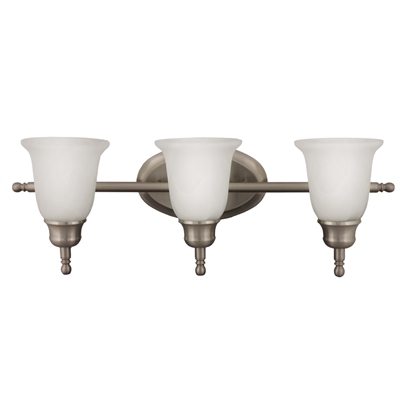 34475-313NK Vanity Sconce