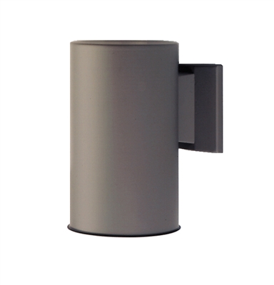 50131BA 9" Wall Mount Up-Down Cylinder