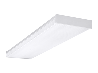 NICOR ACW-20-4H-UNV LED Wraparound