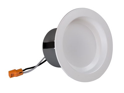 NICOR DCR4 Dimmable Recessed LED Downlight