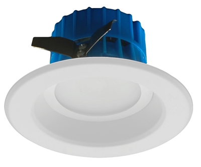 NICOR DLR4-3006 Recessed LED Downlight