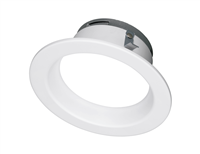 NICOR DLR4 (v5) 4-inch Recessed LED Downlight