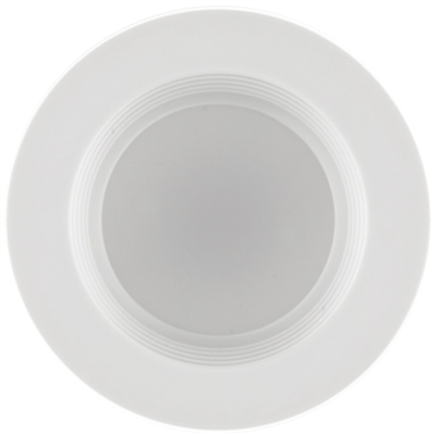 NICOR DLR56-SD-1007-WH Recessed LED Downlight