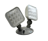 NICOR ERL4-10 LED Emergency Remote Head Lamp