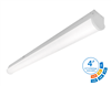 NICOR LSCS14U SELECT 4 Ft. Linear LED Strip Light