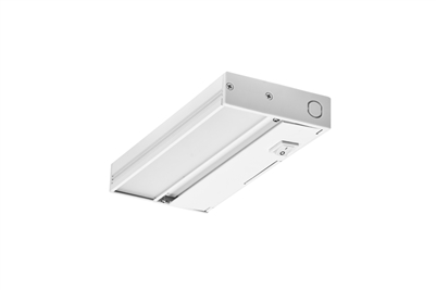 NICOR NUC-4-08-DM-L Linkable LED Under Cabinet