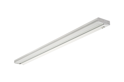 NICOR NUC-4-40-DM-L Linkable LED Under Cabinet