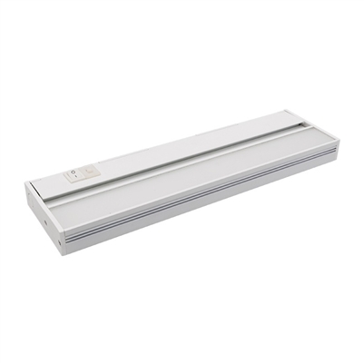 NICOR NUC-5 Series 21-inch Selectable LED Under Cabinet Light