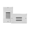 NICOR STP2 Louvered LED Step Light