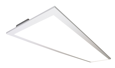 TPE1014SMV Edgelit LED Troffers in 3500K, 4000K, and 5000K