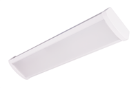 NICOR WPC12UNV 2-Foot LED Linear Wraparound