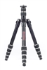 Schonfeld Rugged Compact Aluminum Tripod SCH-AL6615T