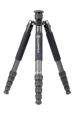 Schonfeld Carbon Fiber Tripod, SCH-KF285T