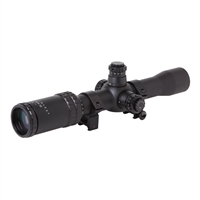 Sightmark Triple Duty 2.5-10x32 Riflescope MDD SM13022MDD