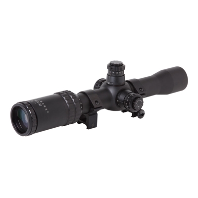 Sightmark Triple Duty 2.5-10x32 Riflescope MDD SM13022MDD