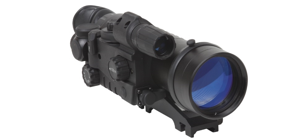 Sightmark night best sale vision goggles