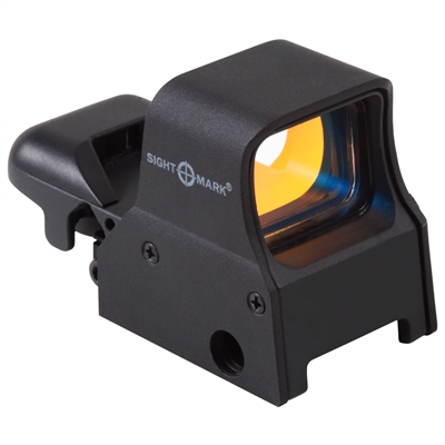 Sightmark Ultra Shot Reflex Sight Dove Tail SM13005-DT