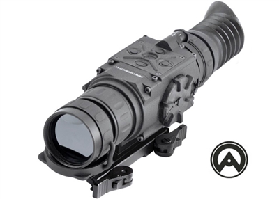 ARMASIGHT Zeus 336 3-12x42(60 Hz) Thermal Weapons Sight - TAT176WN4ZEUS31