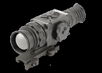 ARMASIGHT Zeus-Pro 336 4-16x50 (60 Hz) Thermal Imaging Weapon Sight - TAT176WN5ZPRO41