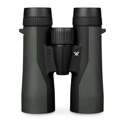 CROSSFIRE 10x42 ROOF PRISM BINOCULAR - CF4302