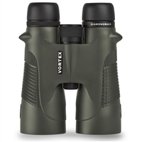 Vortex DIAMONDBACK 10X50 BINOCULAR D5010