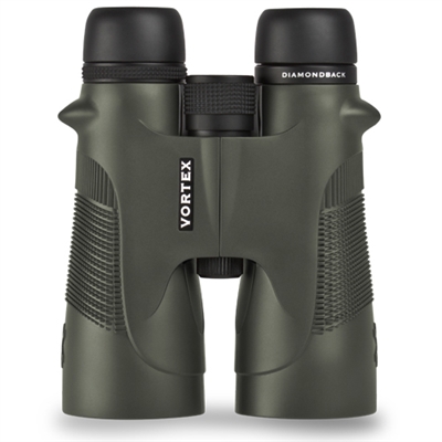 Vortex DIAMONDBACK 10X50 BINOCULAR D5010