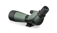 DIAMONDBACK 20-60X60 SPOTTING SCOPE - DBK-60A1 - Angled Viewing