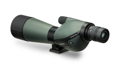 DIAMONDBACK 20-60X60 SPOTTING SCOPE - DBK-60S1 - Straight Viewing