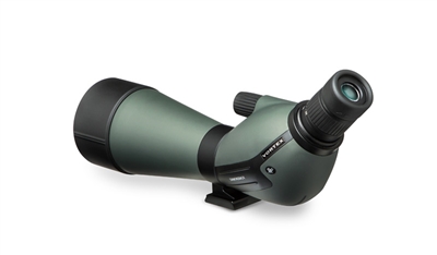 DIAMONDBACK 20-60X80 SPOTTING SCOPE - DBK-80A1 - Angled Viewing