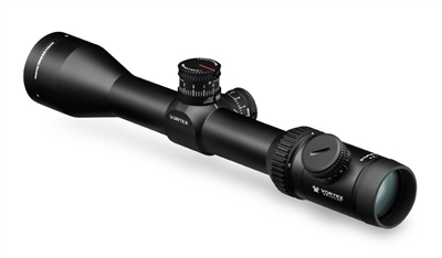 Vortex Viper PST 2.5-10X44 EBR-1 (MOA) RIFLE SCOPE PST-210S1-A