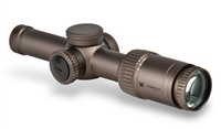 Vortex Razor HD Gen II 1-6x24 VMR-2 Riflescope RZR-16004