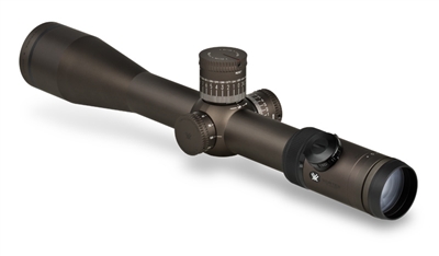 Vortex Razor HD 5-20x50 EBR-2B (MOA) Rifle Scope RZR-52005