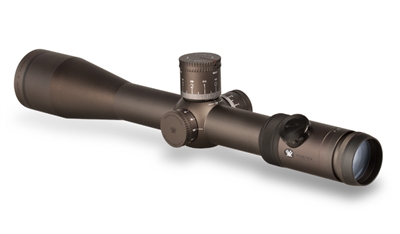 Vortex Razor HD 5-20x50 EBR-2B (MRAD) Rifle Scope RZR-52006