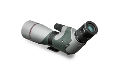 RAZOR HD 16-48X65 SPOTTING SCOPE - RZR-65A1 - ANGLED