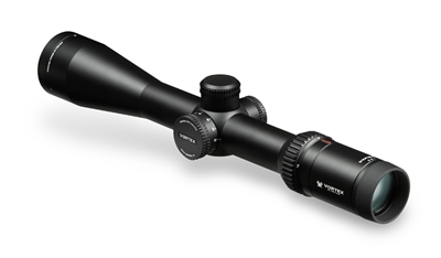 VORTEX Viper HS 4-16x44 Riflescope V-PLEX (MOA) Reticle - VHS-4304