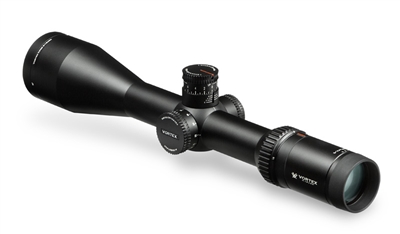 Vortex VIPER HS LR 4-16x50 RIFLESCOPE  Dead-Hold BDC Reticle - VHS-4307-LR