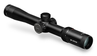 Vortex VIPER HS LR 2.5-10X32 RIFLESCOPE XLR(MOA) FFP Reticle - VHS-4323-LR